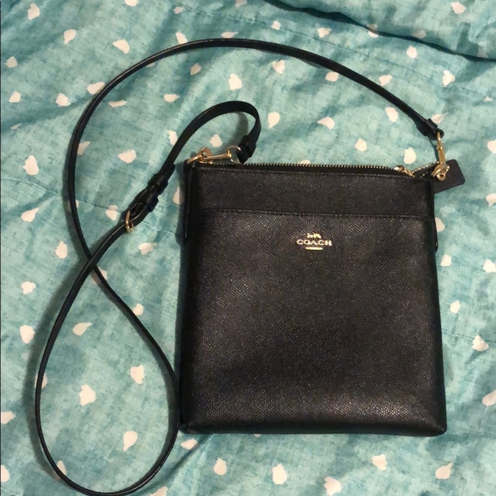 Coach Crossbody